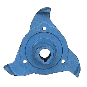 Driving Plate